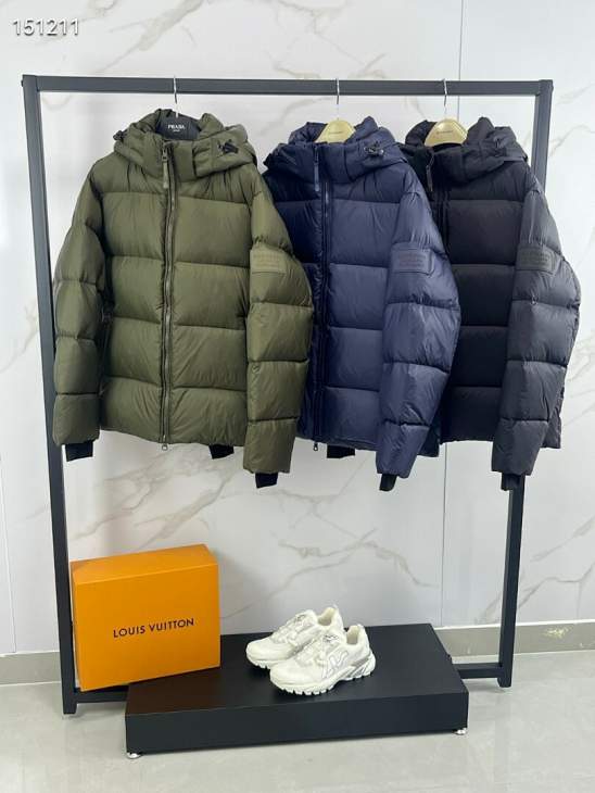 Picture of Burberry Down Jackets _SKUBurberrysz48-5626yr13137948
